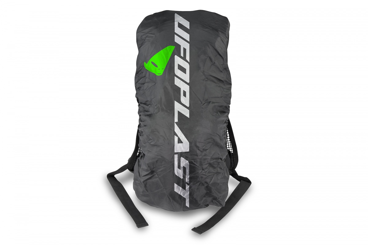 Legion water backpack - Backpack - MB02264 - UFO Plast