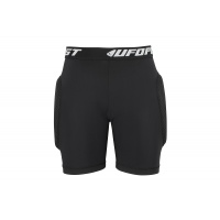 Ski and snowboard Anchorage SV6 short with hip and tailbone protection - Snow - SS02002-K - UFO Plast