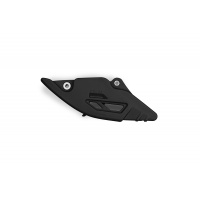 CHAIN GUIDE - BLACK - KTM - REPLICA PLASTICS - KT05017-001 - UFO Plast