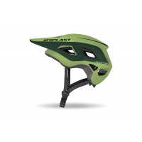 Defcon three mountain bike helmet green - Helmets - HE15003-A - UFO Plast