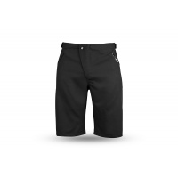 Mtb Terrain SV1 short black - Pants - PB05001-K - UFO Plast