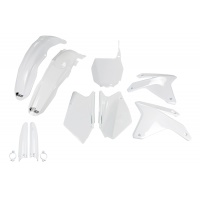 Full plastic kit - white - REPLICA PLASTICS - SUKIT404F-041 - UFO Plast