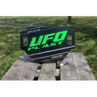 Pit board with marker - RACING - AC02476 - UFO Plast