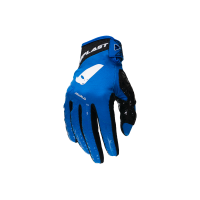 Motocross Muria gloves blue and white - Gloves - GL13002-CK - UFO Plast