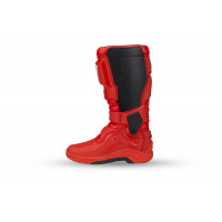 motocross Xander Boots red - Boots - BO13001-B - Ufo Plast