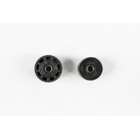 Chain roller black - Ufo Plast