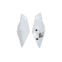 Side Panels white - Ufo Plast