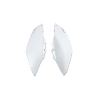 Side Panels white - Ufo Plast