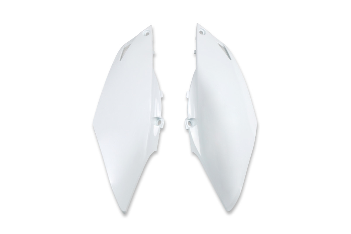 Side Panels white - Ufo Plast