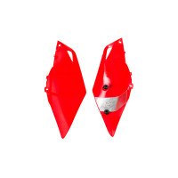 Side Panels red - Ufo Plast