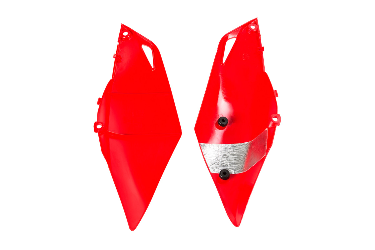 Side Panels red - Ufo Plast