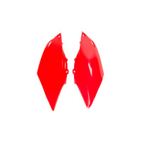 Side Panels red - Ufo Plast